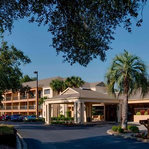 Courtyard By Marriott Ocala